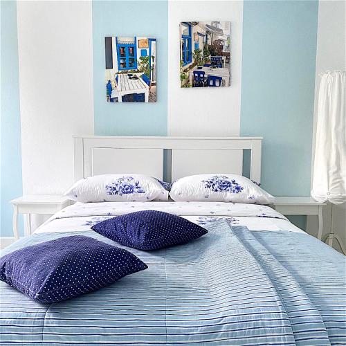 Szary Domek Apartamenty Ustka