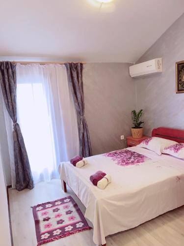 Fotografie z fotogalerie ubytování Buddha Grand City Apartment v destinaci Budva