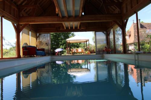 Φωτογραφία από το άλμπουμ του le clos Sainte Helene σε Glos-sur-Risle