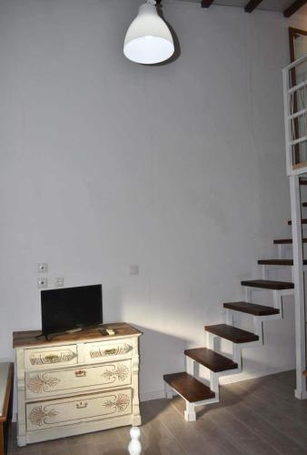 Loft Kapodistrias