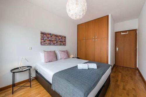 Loulé 246 · 1 bedroom apartment · Parking