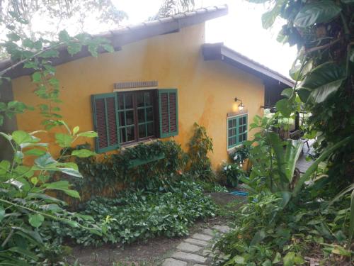 Gallery image of Casa Ilhabela in Ilhabela