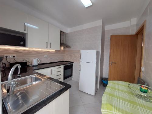 Encosta do Sol Apartamentos