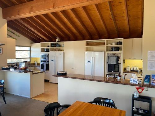Gallery image of Winterbrook Chalet in Mount Buller