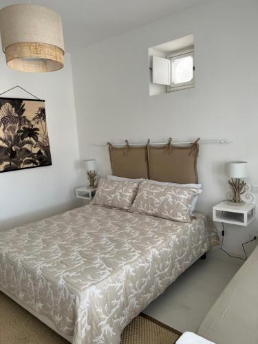 Φωτογραφία από το άλμπουμ του Bottari Rooms Panarea σε Panarea