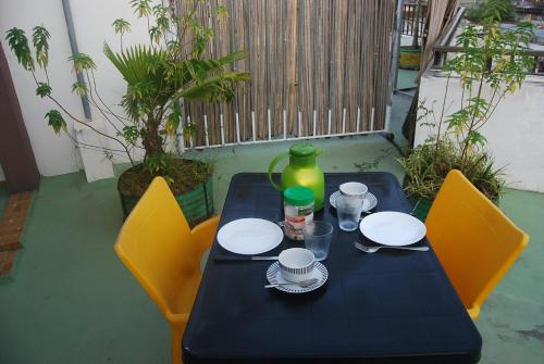 Imagem da galeria de KARLS guesthouse em Cotonou