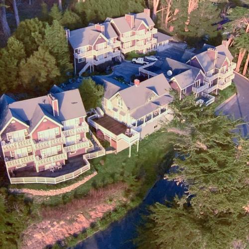 Gallery image of Wharf Master's Inn in Point Arena