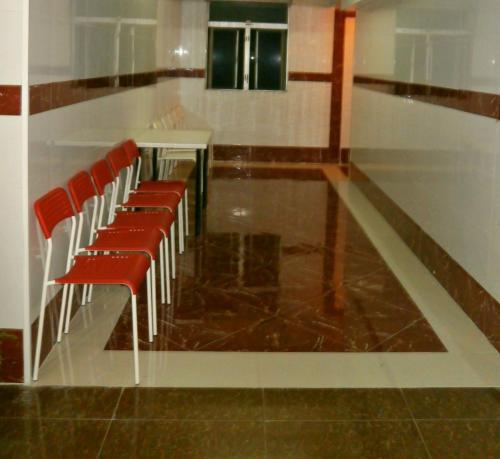 Foto de la galeria de Delta Lounge a Hong Kong