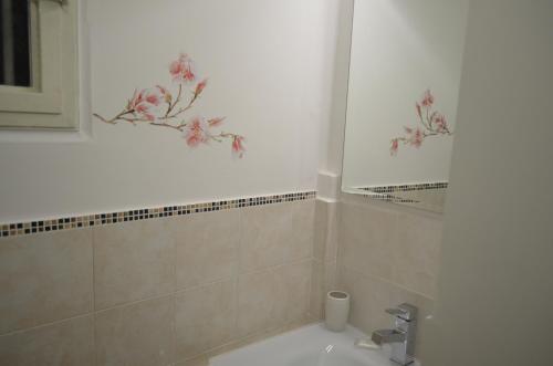 Gallery image of Holiday home Zia Gina in Rome