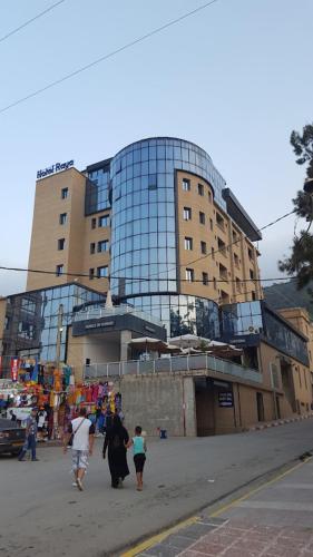 Hotel Raya Tichy – Photos 3