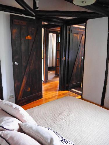 Gallery image of Sierra Alisos Hotel de Campo in Hacienda Tambillo Alto