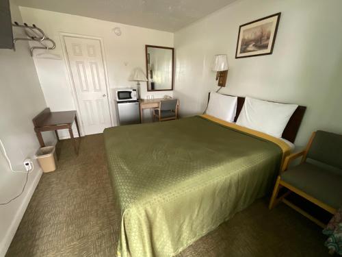 Kansan Motel – Photos 4