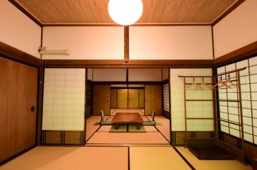 Zdjęcie z galerii obiektu 高野山 宿坊 宝城院 -Koyasan Shukubo Hojoin- w mieście Kōya-san