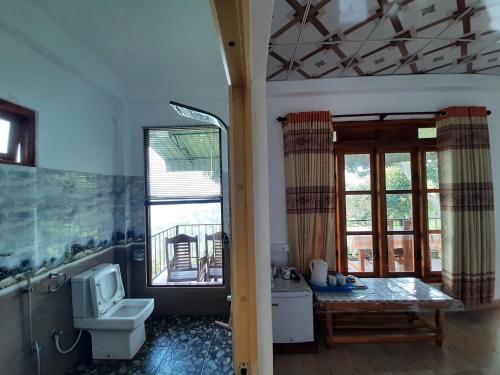 Fotografie z fotogalerie ubytování Glorious Nature Inn v destinaci Ella