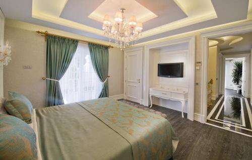 Dream villa Antalya