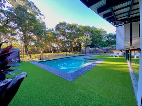 Gallery image of Bomburra 6 in Rainbow Beach