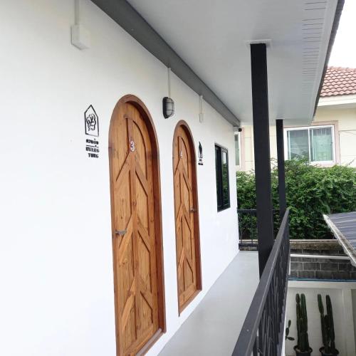 Φωτογραφία από το άλμπουμ του SLEEP SLEEP SUANPHAK Homestay σε Ban Khlong Bang Sai