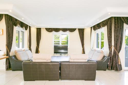 Dream villa Antalya – Photos 2