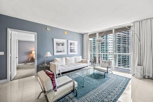 Gallery image of Gorgeous Unit At The W Building Priceless Location in Miami