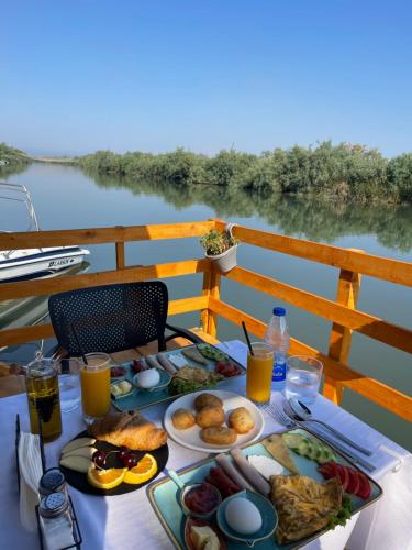 Gallery image of PARADISE Laguna Vain in Lezhë