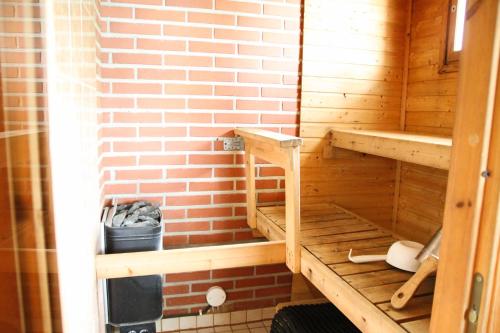 Fotografie z fotogalerie ubytování Camping Atrain v destinaci Kuopio