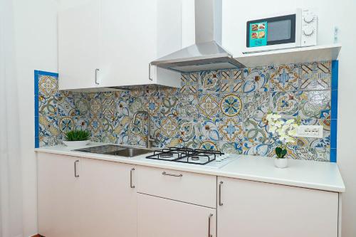 Gallery image of Villa Trani in Ischia