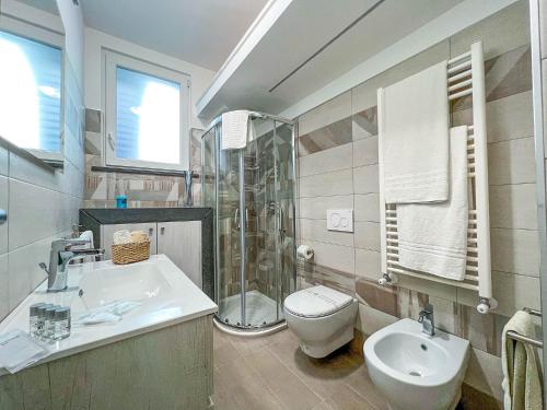 Gallery image of Villa Trani in Ischia