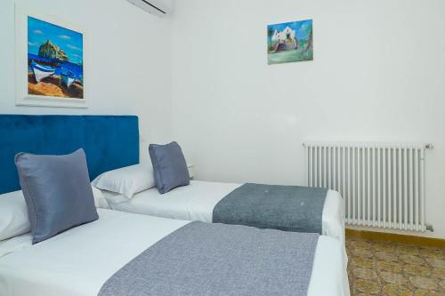 Gallery image of Villa Trani in Ischia