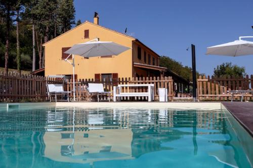 Tenuta Fonte Mosco' – Photos 3