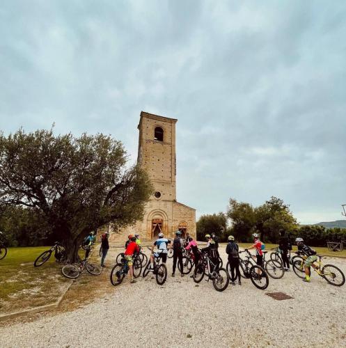 Tenuta Fonte Mosco' – Photos 2