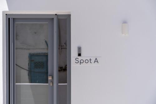 Φωτογραφία από το άλμπουμ του Bedspot Apartments Astipalaia στον Πέρα Γυαλό