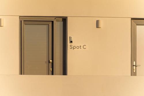 Φωτογραφία από το άλμπουμ του Bedspot Apartments Astipalaia στον Πέρα Γυαλό