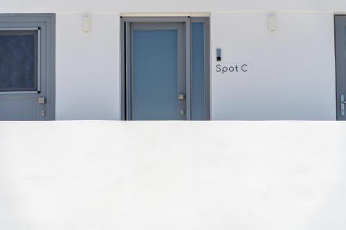 Φωτογραφία από το άλμπουμ του Bedspot Apartments Astipalaia στον Πέρα Γυαλό