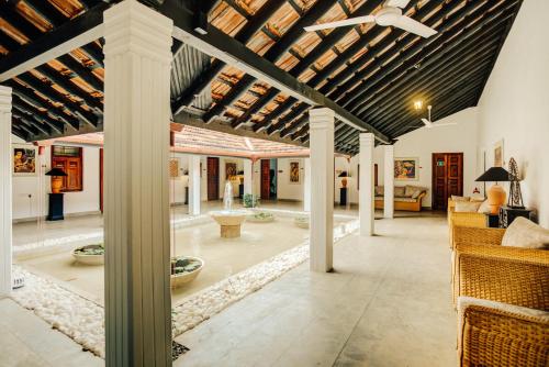 Fotografie z fotogalerie ubytování Fox Jaffna v destinaci Jápané