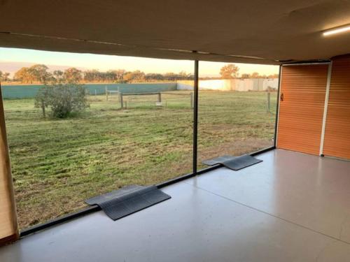 Fotografie z fotogalerie ubytování The River Shack - Torrumbarry v destinaci Torrumbarry