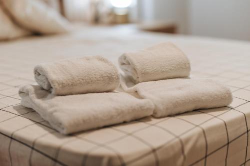 Sweet Dreams 2 Bedroom VIPGreece