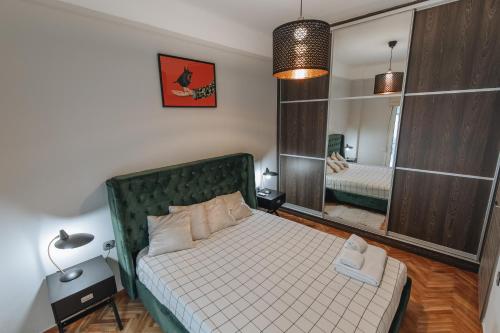 Sweet Dreams 2 Bedroom VIPGreece