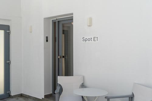 Φωτογραφία από το άλμπουμ του Bedspot Apartments Astipalaia στον Πέρα Γυαλό