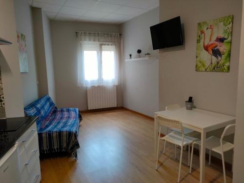 Fotografia z galérie ubytovania Apartamento en Bilbao con Wifi al lado del metro v destinácii Bilbao