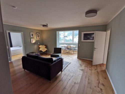 The View - Design Panorama Lodge DAS SCHILLER