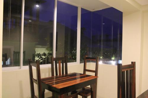 Fotografie z fotogalerie ubytování Aqua Travel Lodge v destinaci El Nido