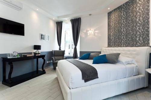 Aeterna Rooms Collection GuestHouse
