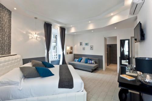 Aeterna Rooms Collection GuestHouse