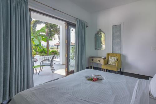 Gallery image of Luxury Villa Goa in Candolim