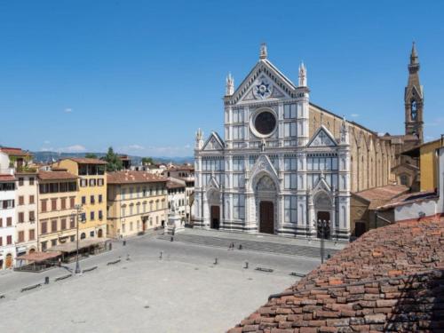 Peruzzi Royal Suite