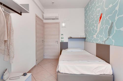 チェルヴィアにあるAnastasi Hotel e Residenceのギャラリーの写真
