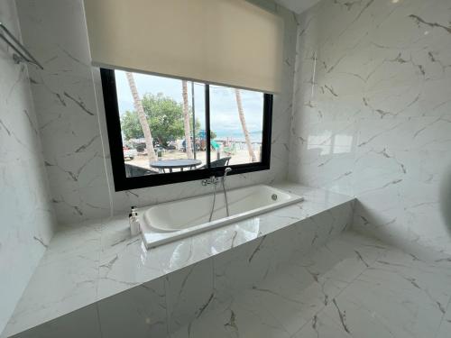 Fotografie z fotogalerie ubytování Pearl of Samui Resort v Lamai Beach