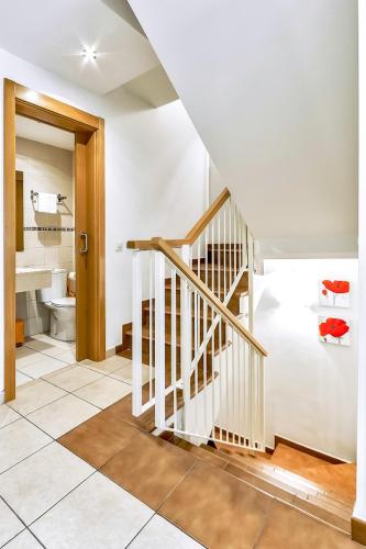 Tenerifeopenhome Townhouse Oasis Fañabe 21