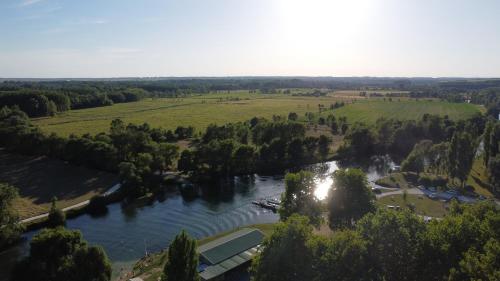 Camping belle rivière – Photos 5