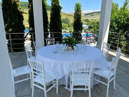 Fotografie z fotogalerie ubytování Premier Resort v destinaci Vîlcele